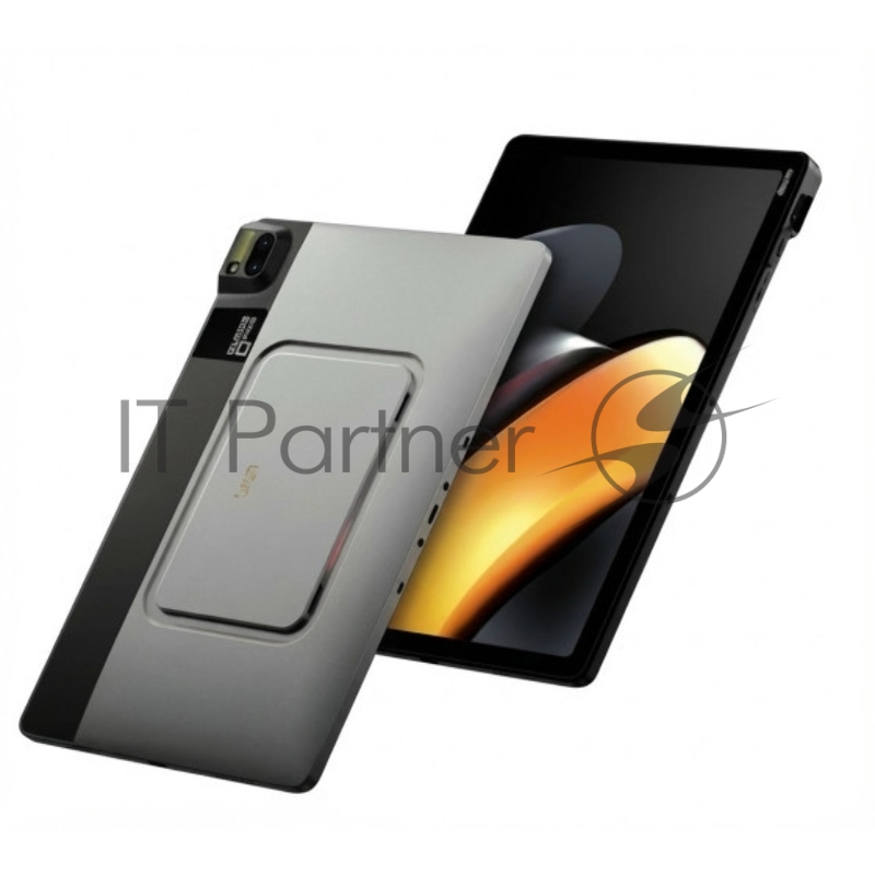 Планшетный компьютер SUNMI CPAD 8.7 CN Android 14, Octa Core, 8GB+128GB, 8M Rear+5M Front Camera, 4G, eSIM, Fingerprint, 2D SS11111, GMS, 9V/2A, EU adapter, NO NFC (Model TF31B)