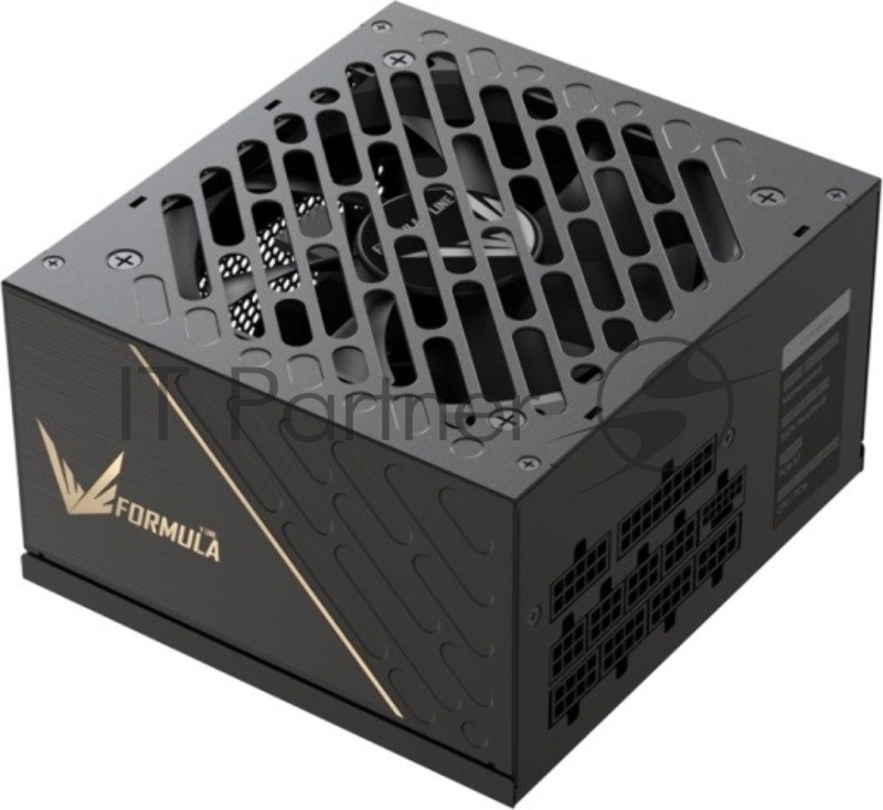 Formula V Line FV-850GM, 850W, ATX3.1/PCIe5.1, APFC, 80+ Gold, 12cm Fan, Full Modular
