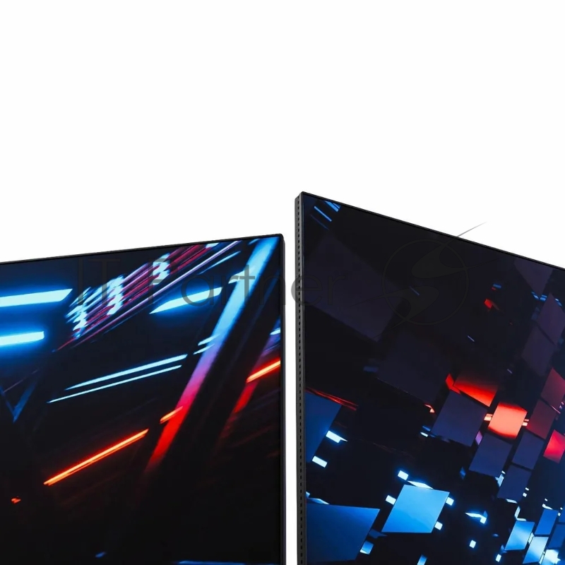 Монитор 27 ABR W View MS27HQ-i1 IPS, 1920*1080, 5mc, 100Гц, 300кд/м2 , HDMI/VGA/DP/3W*2