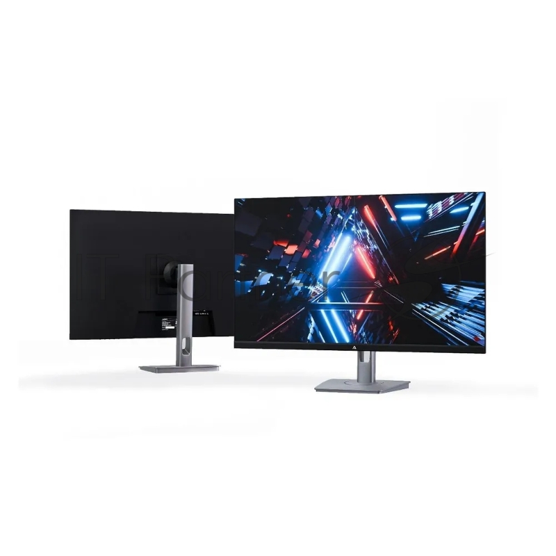 Монитор 27 ABR W View MS27HQ-i1 IPS, 1920*1080, 5mc, 100Гц, 300кд/м2 , HDMI/VGA/DP/3W*2