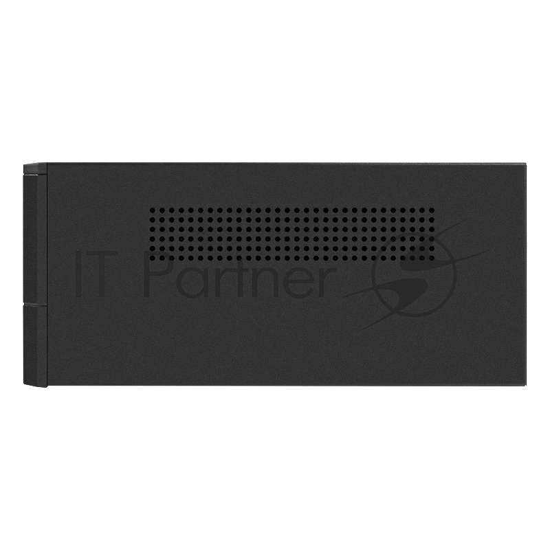 Источник бесперебойного питания ExeGate Power NB-2000.LED.AVR.4SH.USB (2000VA/1200W, LED, AVR, 4*Schuko, USB, батарея 12V 9Ah - 2 шт., металлический корпус, Black)