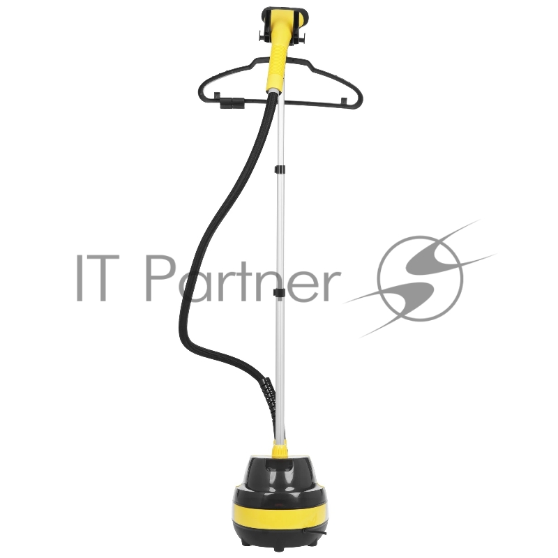 Отпариватель Supra SBS-161 2000Вт желтый