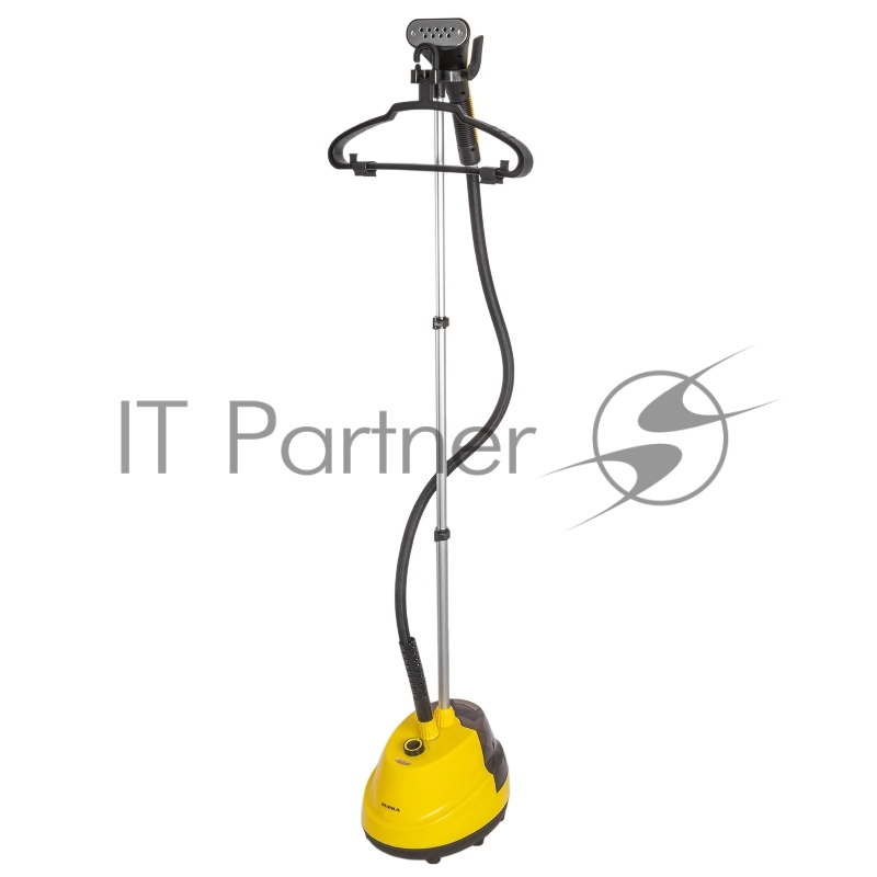 Отпариватель Supra SBS-161 2000Вт желтый