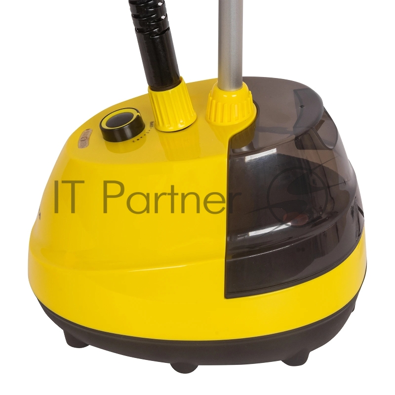 Отпариватель Supra SBS-161 2000Вт желтый