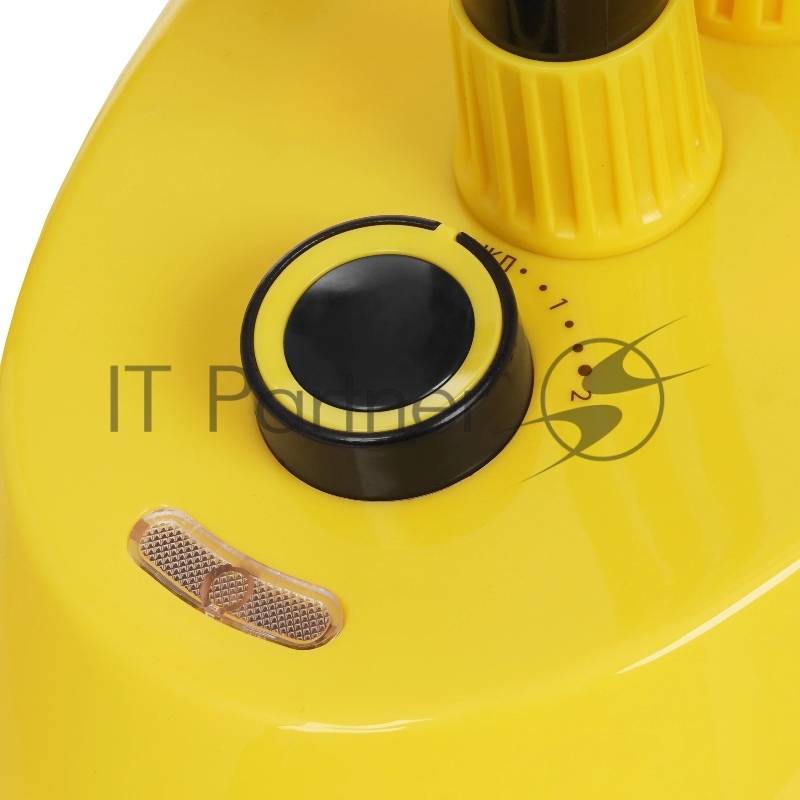 Отпариватель Supra SBS-161 2000Вт желтый