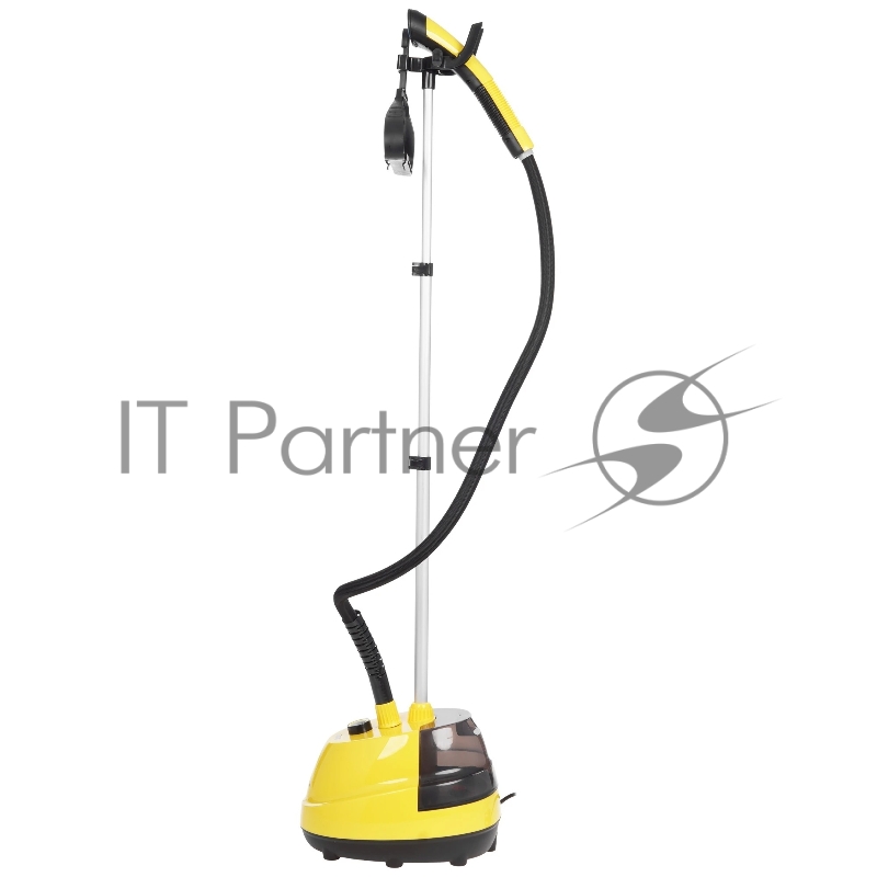 Отпариватель Supra SBS-161 2000Вт желтый