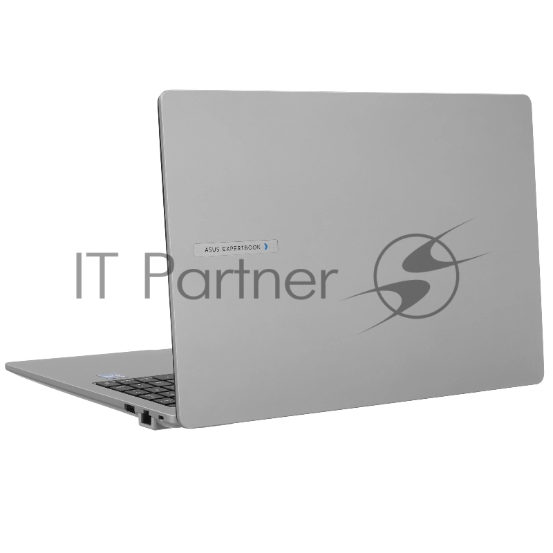 Ноутбук ASUS ExpertBook P1503CVA-S70830 Misty Grey 15.6{FHD/WV/300N/i7-13620H/16G UHD/FingerPrint/DOS }
