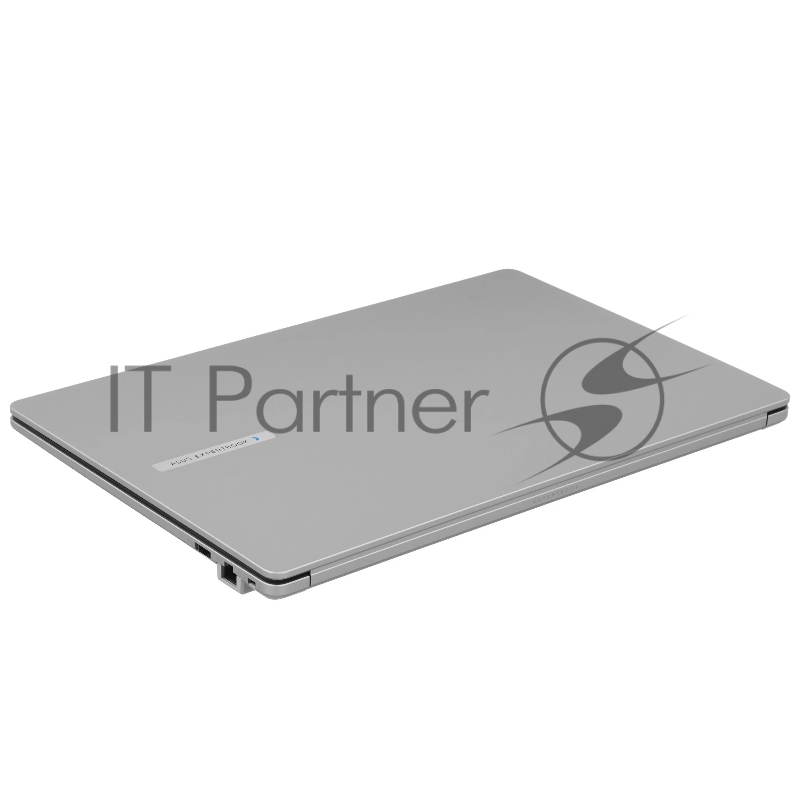 Ноутбук ASUS ExpertBook P1503CVA-S70830 Misty Grey 15.6{FHD/WV/300N/i7-13620H/16G UHD/FingerPrint/DOS }