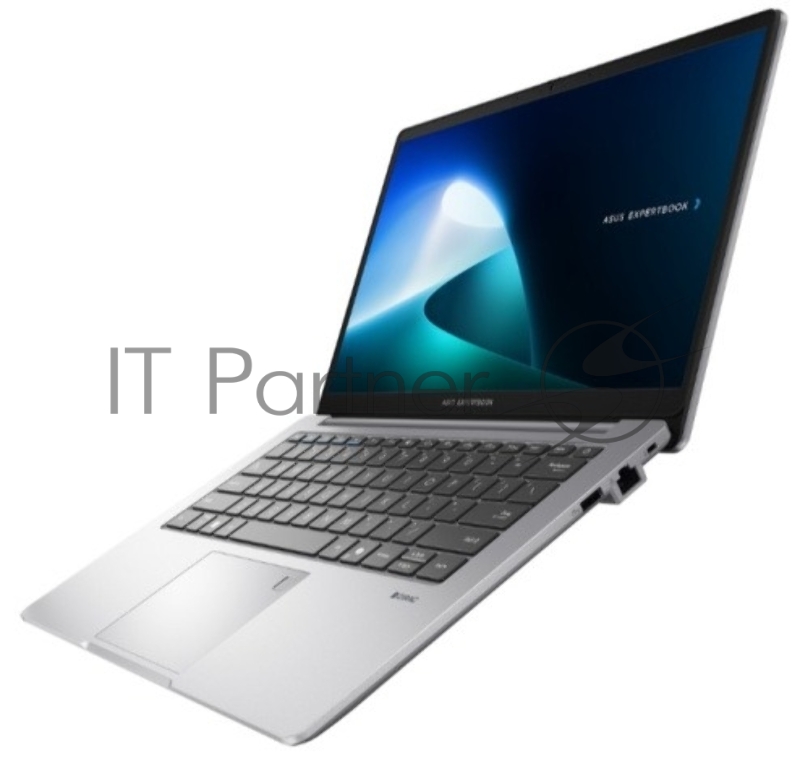 Ноутбук ASUS ExpertBook EASUS P1403CVA-S60770 Misty Grey 14/FHD/WV/300N/i7-13620H/16GB/ UHD/FingerPrint/DOS}