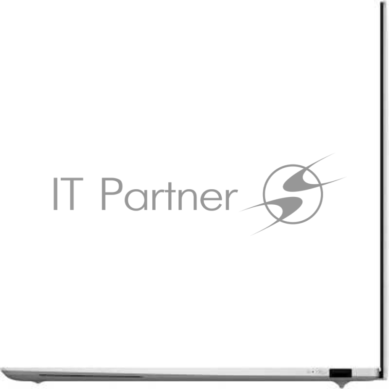 Ноутбук ASUS UX5406SA-PV058W 14(2880x1800 OLED 16:10)/Intel Core Ultra 7 258V(3.7Ghz)/32768Mb/1024SSDGb Arc graphics/Cam/BT/WiFi/72WHr/war 1y/1.2kg/Scandinavian White/Win11Home + алюм корп +чехол