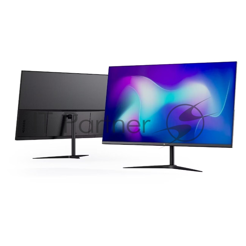 Монитор 27 ABR MC27HQ-i1 IPS, 2560×1440, 4mc, 75Гц, 250кд/м2 , HDMI/DP