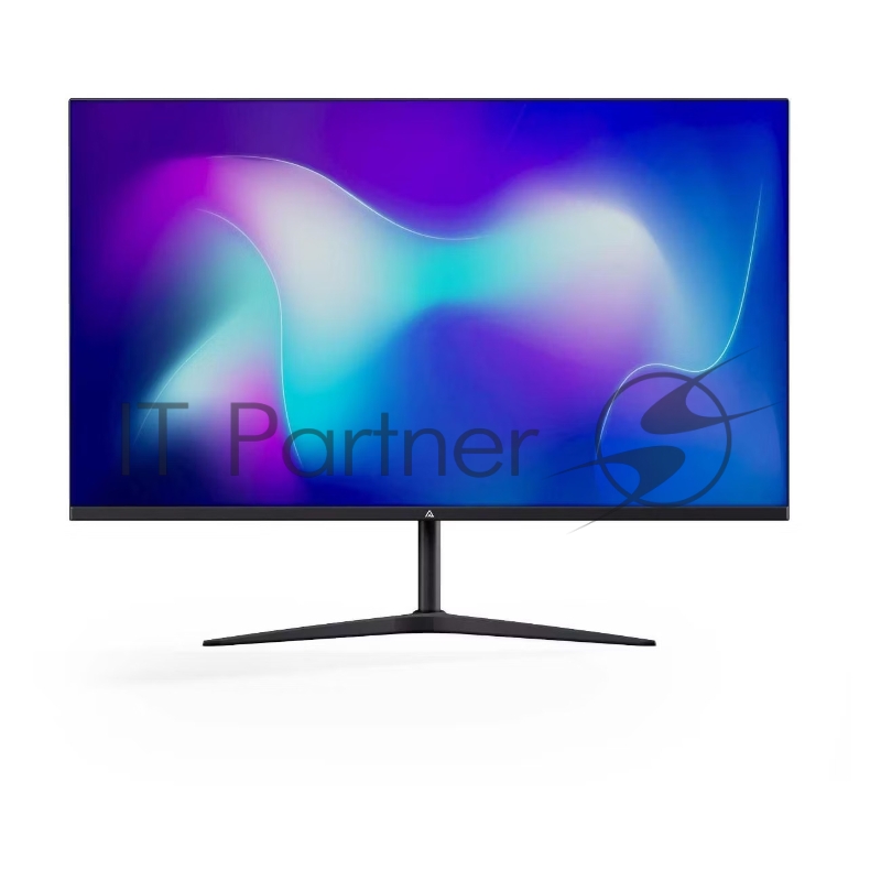 Монитор 27 ABR MC27HQ-i1 IPS, 2560×1440, 4mc, 75Гц, 250кд/м2 , HDMI/DP