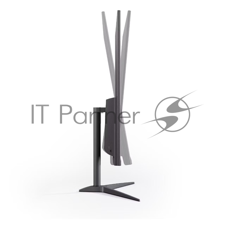 Монитор 27 ABR MC27HQ-i1 IPS, 2560×1440, 4mc, 75Гц, 250кд/м2 , HDMI/DP