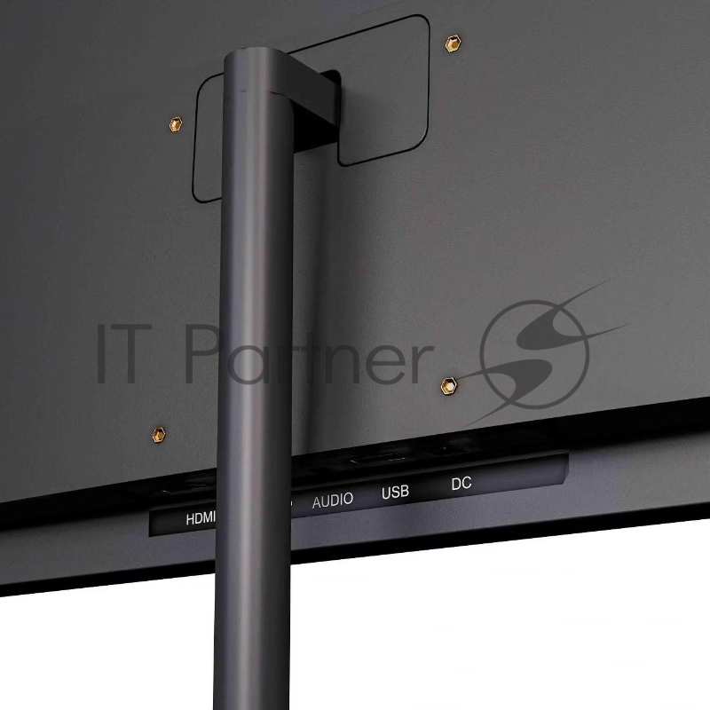 Монитор 27 ABR MC27HQ-i1 IPS, 2560×1440, 4mc, 75Гц, 250кд/м2 , HDMI/DP