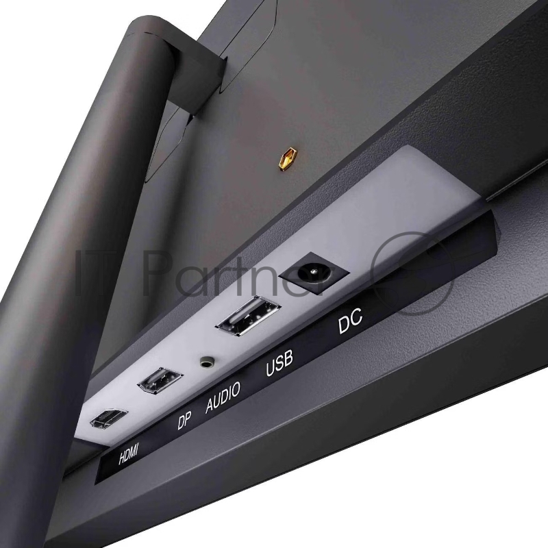 Монитор 27 ABR MC27HQ-i1 IPS, 2560×1440, 4mc, 75Гц, 250кд/м2 , HDMI/DP