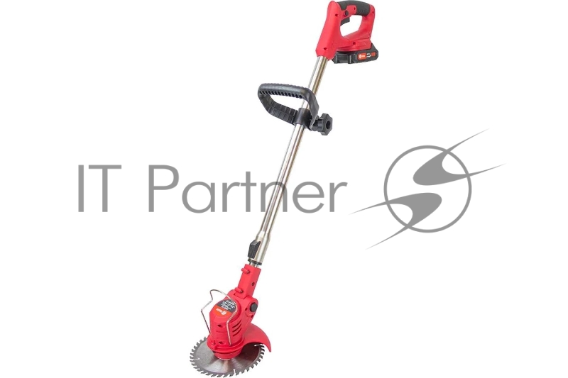 Триммер аккамуляторный Edon AGT-18