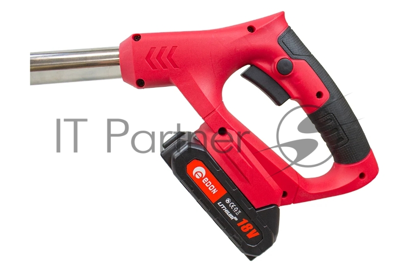 Триммер аккамуляторный Edon AGT-18