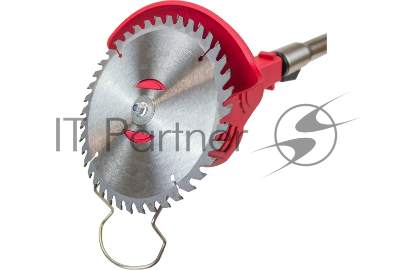 Триммер аккамуляторный Edon AGT-18