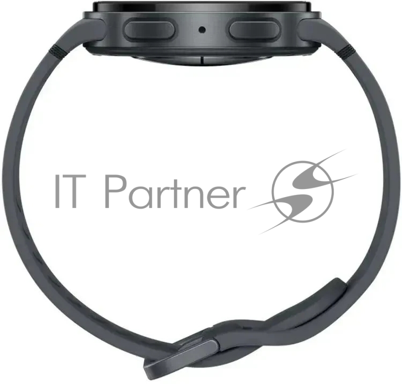 Смарт-часы Samsung Galaxy Watch 8 1.34 Super AMOLED корп.графитовый рем.графитовый (SM-L320NDAAMEA)