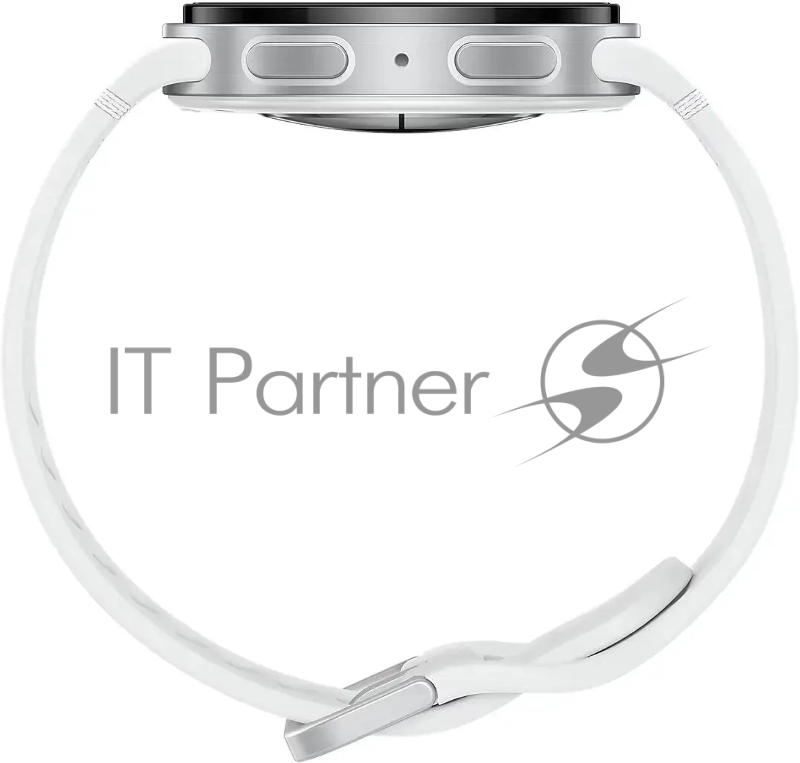 Смарт-часы Samsung Galaxy Watch 8 1.34 Super AMOLED корп.серебристый рем.серебристый (SM-L320NZSAMEA)