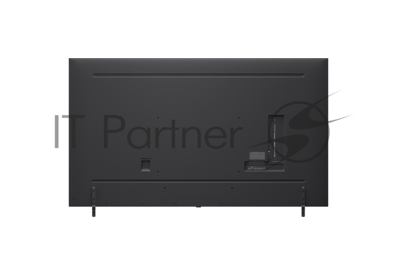 Телевизор LG 86 86QNED80A6A черный Edge LED 4K UHD 60Hz webOS