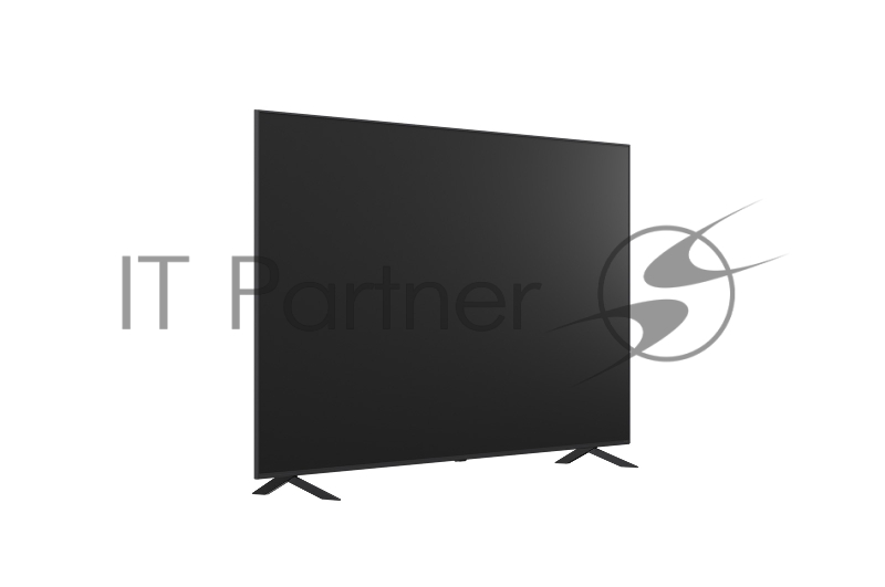 Телевизор LG 86 86QNED80A6A черный Edge LED 4K UHD 60Hz webOS