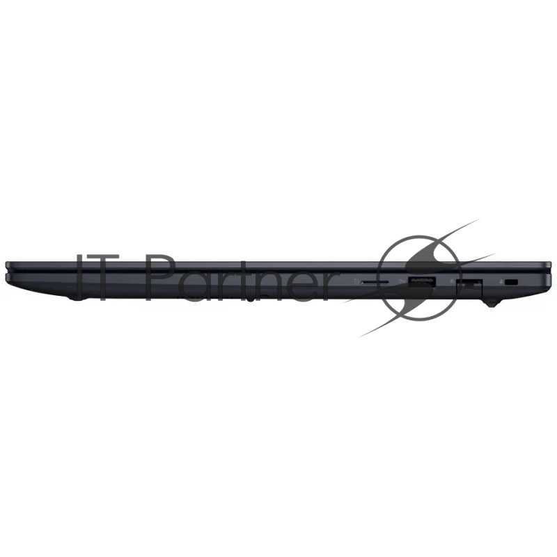 Ноутбук ASUS ExpertBook B3 B3605CCA-MB0142 Intel Core Ultra 7 155H 3800MHz/16/1920x1200/32GB/1024 SSD/Intel Arc Graphics/Wi-Fi/Bluetooth/Windo 11 Pro (90NX08N1-M005B0_32Win11P) Grey