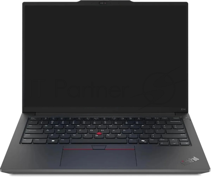 Ноутбук Lenovo ThinkPad E14 Gen 6 Intel Core Ultra 5 125H 3600MHz/14/1920x1200/8GB/512GB SSD/Intel Arc Graphics/Wi-Fi/Bluetooth/Windo 11 Pro (21M7S12000_Win11P) Black
