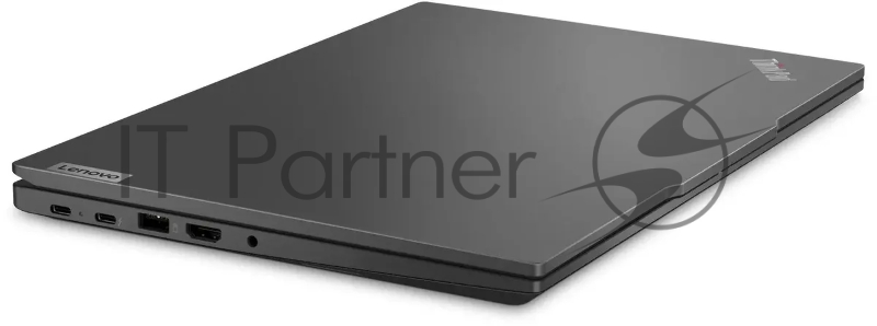 Ноутбук Lenovo ThinkPad E14 Gen 6 Intel Core Ultra 5 125H 3600MHz/14/1920x1200/8GB/512GB SSD/Intel Arc Graphics/Wi-Fi/Bluetooth/Без ОС (21M7S12000) Black