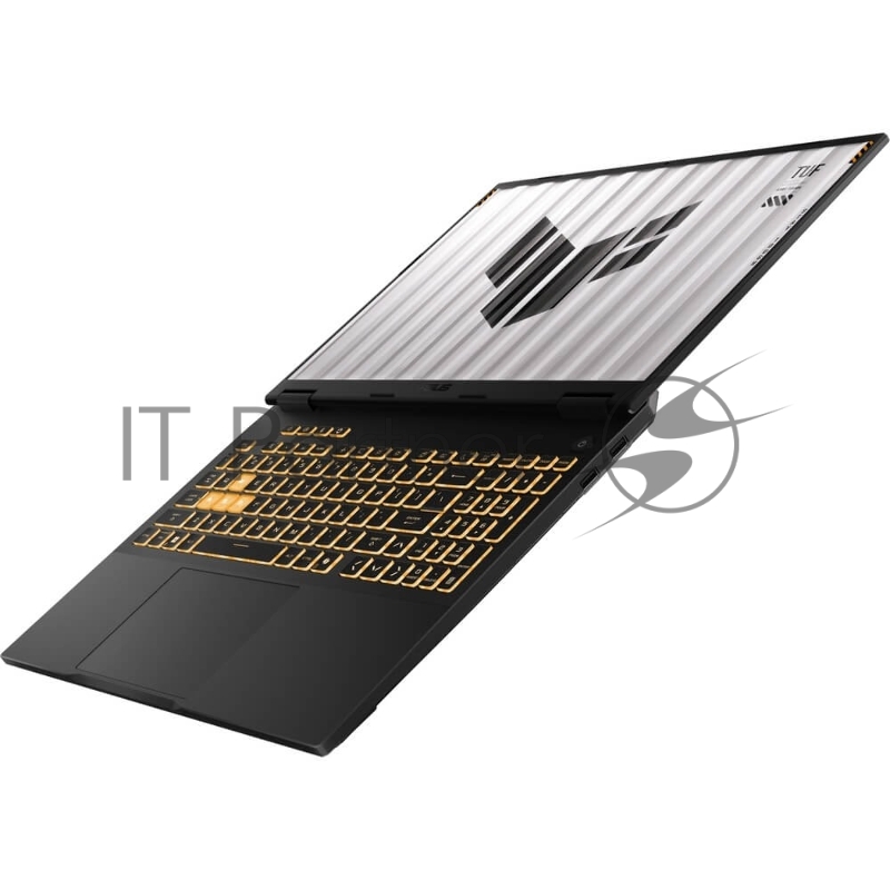 Ноутбук ASUS TUF Gaming F16 FX608JPR-RV098 Intel Core i5 14450HX 2400MHz/16/1920x1200/32GB/1024 SSD/NVIDIA GeForce RTX 5070 8GB/Wi-Fi/Bluetooth/Windows 11 Pro (90NR0NG1-M006N0_32Win11P) Grey