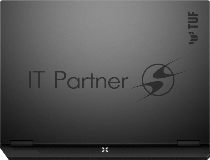 Ноутбук ASUS TUF Gaming F16 FX608JHR-RV101 Intel Core i5 14450HX 2400MHz/16/1920x1200/32GB/1024 SSD/NVIDIA GeForce RTX 5050 8GB/Wi-Fi/Bluetooth/Без ОС (90NR0NA1-M00590_32) Grey