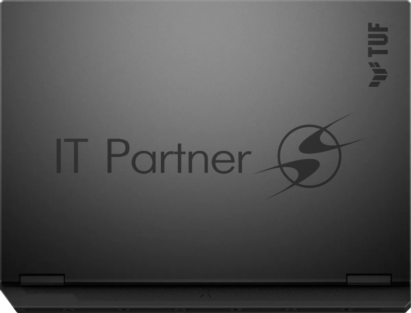 Ноутбук ASUS TUF Gaming F16 FX608JHR-RV101 Intel Core i5 14450HX 2400MHz/16/1920x1200/32GB/1024 SSD/NVIDIA GeForce RTX 5050 8GB/Wi-Fi/Bluetooth/Windows 11 Pro (90NR0NA1-M00590_32Win11P) Grey