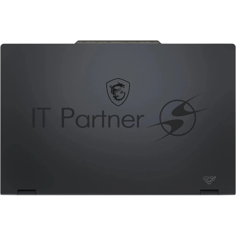 Ноутбук MSI Cyborg 17 B13WFKG-217XRU Intel Core i7 13620H 2400MHz/17.3/1920x1080/16GB/10 SSD/NVIDIA GeForce RTX 5060 8GB/Wi-Fi/Bluetooth/Windows 11 Pro (9S7-17U332-217_Win11P) Black