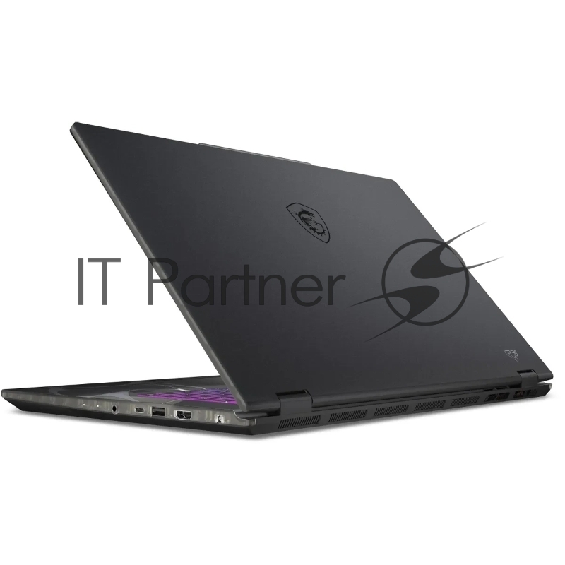 Ноутбук MSI Cyborg 17 B13WEKG-216XRU Intel Core i5 13420H 2100MHz/17.3/1920x1080/16GB/10 SSD/NVIDIA GeForce RTX 5050 8GB/Wi-Fi/Bluetooth/Windows 11 Pro (9S7-17U332-216_Win11P) Black