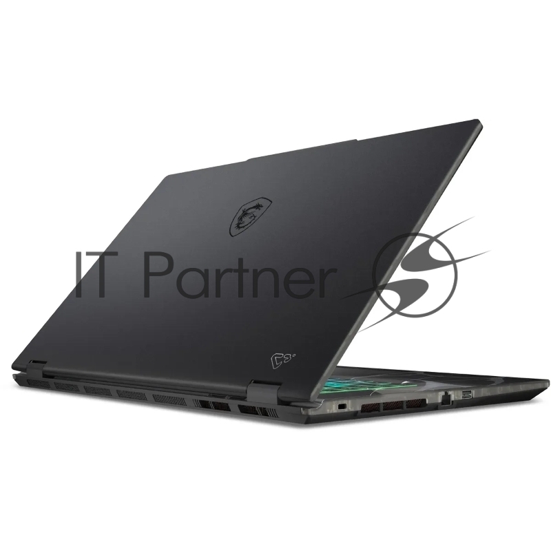 Ноутбук MSI Cyborg 17 B13WEKG-216XRU Intel Core i5 13420H 2100MHz/17.3/1920x1080/16GB/10 SSD/NVIDIA GeForce RTX 5050 8GB/Wi-Fi/Bluetooth/Windows 11 Pro (9S7-17U332-216_Win11P) Black