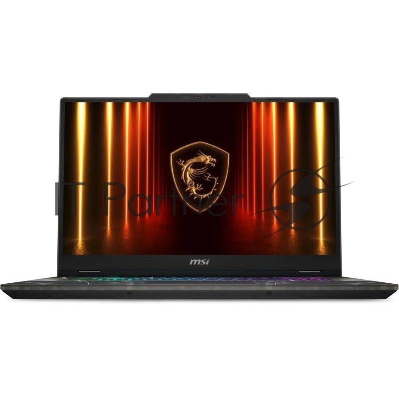 Ноутбук MSI Cyborg 17 B13WEKG-216XRU Intel Core i5 13420H 2100MHz/17.3/1920x1080/16GB/10 SSD/NVIDIA GeForce RTX 5050 8GB/Wi-Fi/Bluetooth/Windows 11 Pro (9S7-17U332-216_Win11P) Black