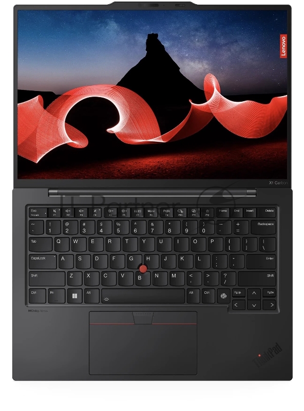 Ноутбук Lenovo ThinkPad X1 Carbon G12 14 {WUXGA IPS Touch 100sRGB 400nits Ultra 7 165U/32GB/512Gb SSD/W11Pro bios}