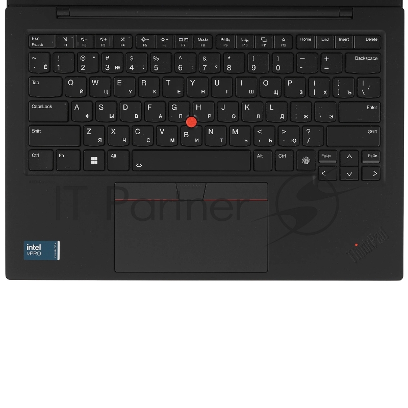 Ноутбук Lenovo ThinkPad X1 Carbon G12 14 {WUXGA IPS Touch 100sRGB 400nits Ultra 7 165U/32GB/512Gb SSD/W11Pro bios}