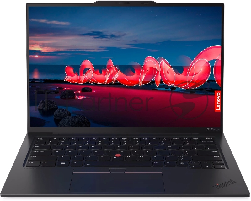 Ноутбук Lenovo ThinkPad X1 Carbon G12 14 {WUXGA IPS Touch 100sRGB 400nits Ultra 7 165U/32GB/512Gb SSD/W11Pro bios}