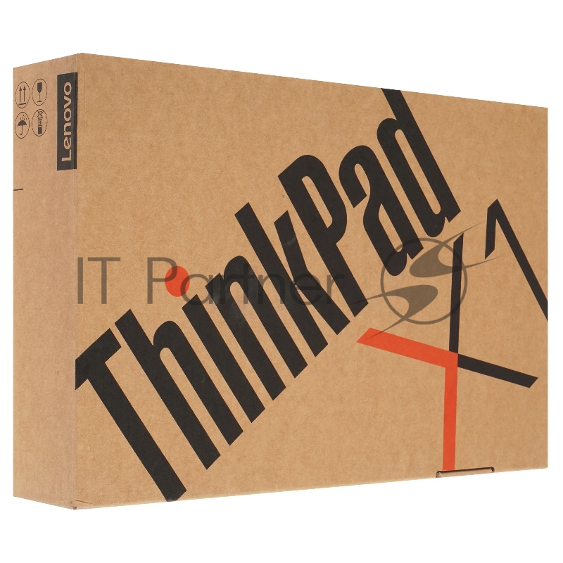 Ноутбук Lenovo ThinkPad X1 Carbon G12 14 {WUXGA IPS Touch 100sRGB 400nits Ultra 7 165U/32GB/512Gb SSD/W11Pro bios}