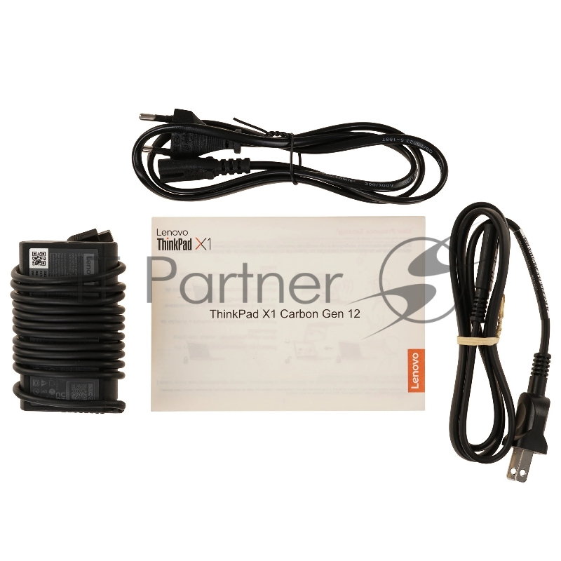 Ноутбук Lenovo ThinkPad X1 Carbon G12 14 {WUXGA IPS Touch 100sRGB 400nits Ultra 7 165U/32GB/512Gb SSD/W11Pro bios}