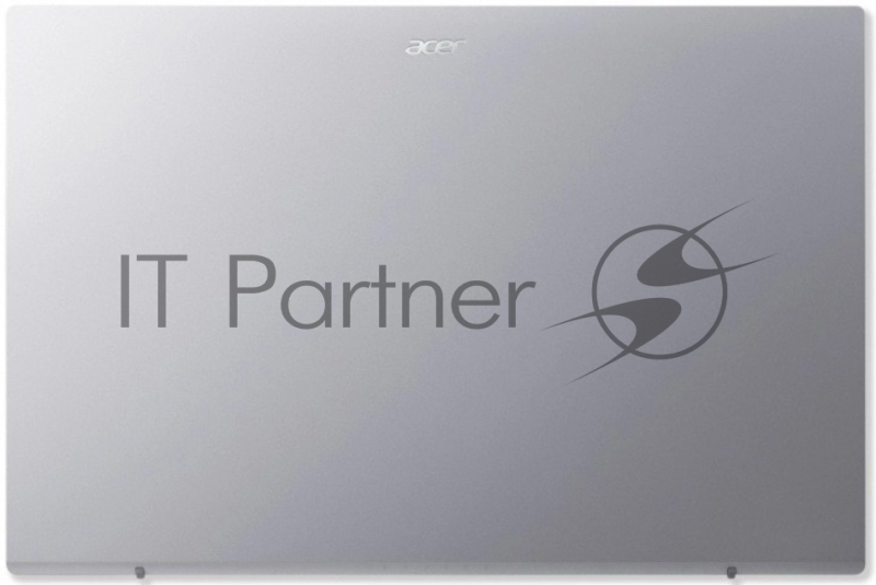 Ноутбук Acer Aspire 3 A317-54-33GH Intel Core i3 1215U 1200MHz/17.3/1920x1080/8GB/512 SSD/Intel UHD Graphics/Wi-Fi/Bluetooth/Windo 11 Pro (NX.K9YER.001_Win11P) Silver