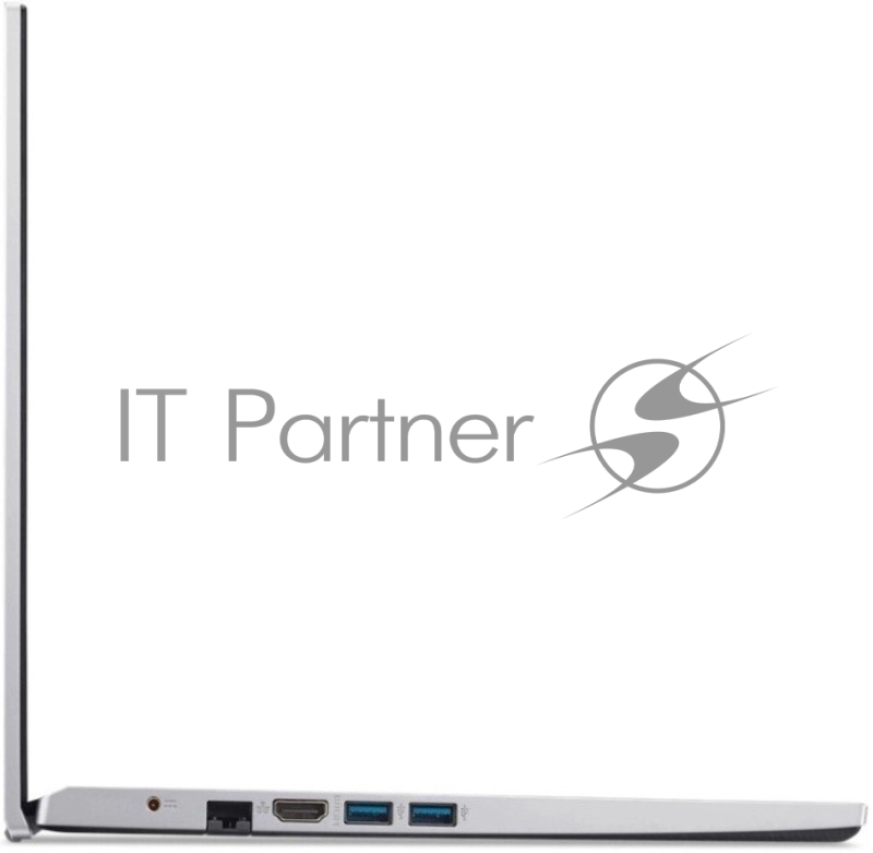 Ноутбук Acer Aspire 3 A317-54-33GH Intel Core i3 1215U 1200MHz/17.3/1920x1080/8GB/512 SSD/Intel UHD Graphics/Wi-Fi/Bluetooth/Windo 11 Pro (NX.K9YER.001_Win11P) Silver