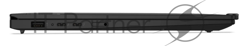 Ноутбук Lenovo ThinkPad X1 Carbon Gen 13 Aura Edition Intel Core Ultra 7 255U 3800MHz/14/1920x1200/32GB/512GB SSD/Intel Graphics/Wi-Fi/Bluetooth/Windo 11 Pro (21NX00F9US) Black