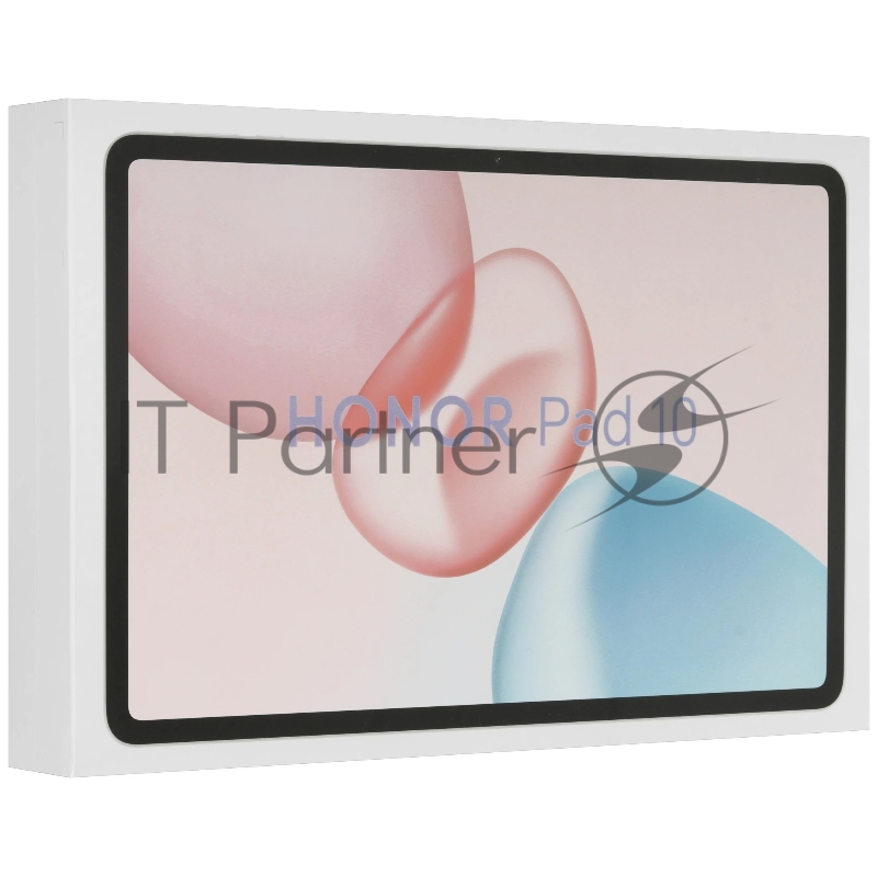 Планшет Honor Pad 10 HEY3-N09 Grey 12.1 {2560x1600 IPS Snapdragon 7/8GB/256GB/Wi-Fi/And15}