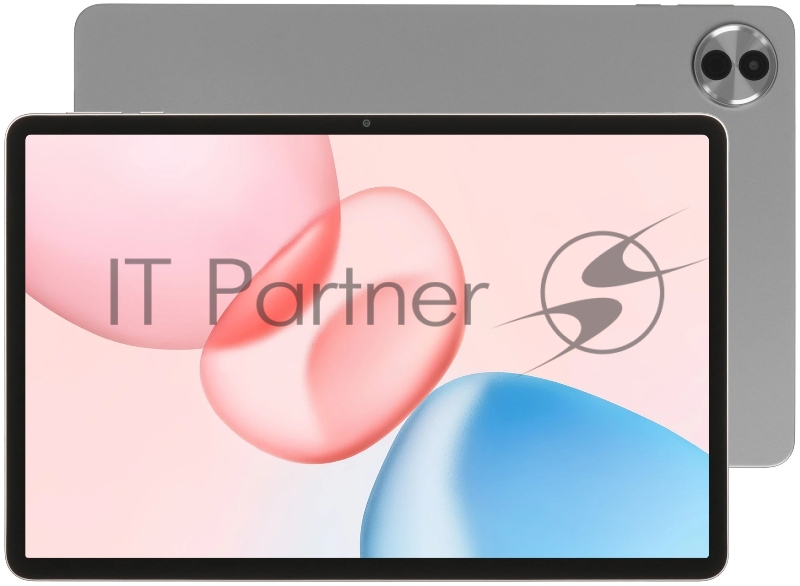 Планшет Honor Pad 10 HEY3-N09 Grey 12.1 {2560x1600 IPS Snapdragon 7/8GB/256GB/Wi-Fi/And15}