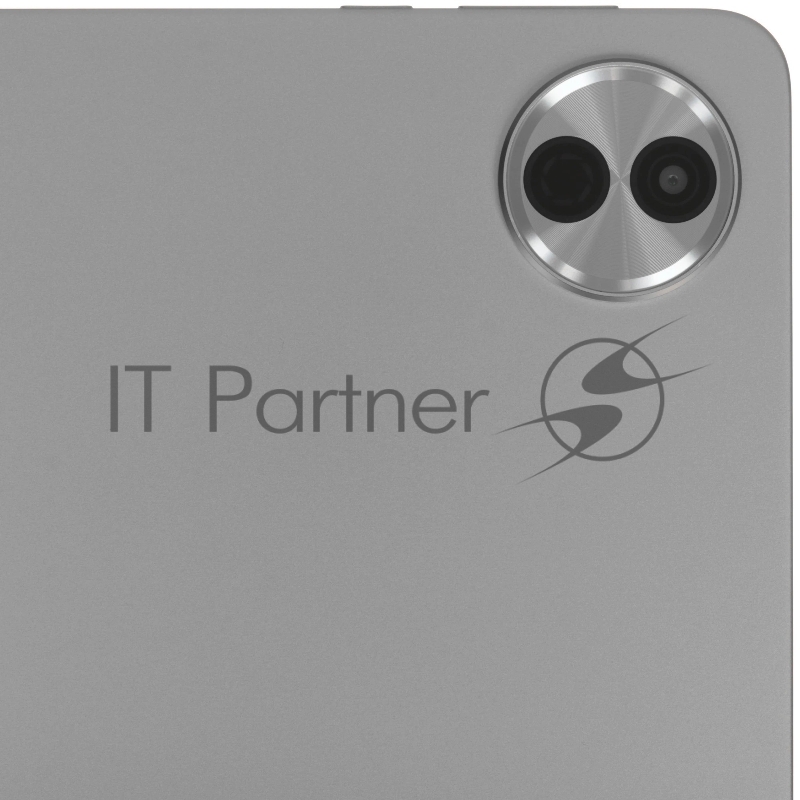 Планшет Honor Pad 10 HEY3-N09 Grey 12.1 {2560x1600 IPS Snapdragon 7/8GB/256GB/Wi-Fi/And15}