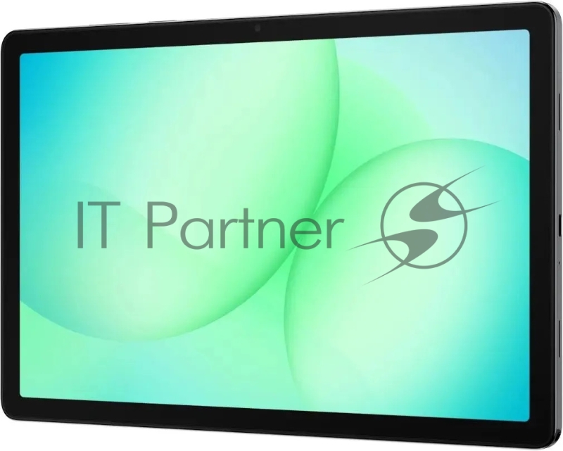 Планшет Samsung Galaxy Tab A11+ BSM-X236B 7300 (2.5) 8C RAM6Gb ROM128Gb 11 TFT 1920x1200 5G Android 15 серый 8Mpix 5Mpix BT WiFi microSD 2Tb 7040mAh