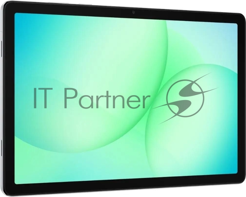 Планшет Samsung Galaxy Tab A11+ BSM-X230 7300 (2.5) 8C RAM6Gb ROM128Gb 11 TFT 1920x1200 Android 15 серебристый 8Mpix 5Mpix BT WiFi microSD 2Tb 7040mAh