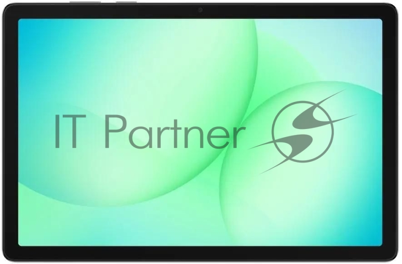 Планшет Samsung Galaxy Tab A11+ BSM-X230 7300 (2.5) 8C RAM8Gb ROM256Gb 11 TFT 1920x1200 Android 15 серый 8Mpix 5Mpix BT WiFi microSD 2Tb 7040mAh